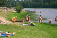 В Беларуси запретили купаться: узнайте, где и почему 