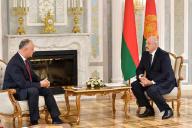Президент Молдовы высказался о Беларуси