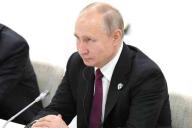 Путин рассказал о планах после президентского срока