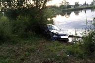 Подробности ДТП с Honda в Гомеле: водителя госпитализировали в психиатрическую больницу