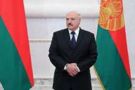 Лукашенко: Украина - общая беда