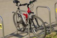 Минчанин хотел откупиться от милиции арендным велосипедом