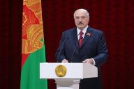 Лукашенко отмечает активизацию двусторонних политических контактов со Швейцарией