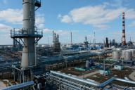 Беларусь полностью завершила очистку нефтепроводов от грязной нефти