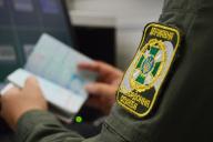 Белоруса с поддельным украинским паспортом задержали в аэропорту «Борисполь»