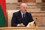 Лукашенко – правительству: «подтянуться, как следует»