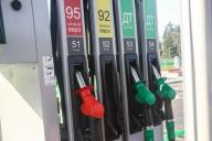 В Беларуси подорожало автомобильное топливо