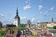 Эстония отменит бесплатные долгосрочные визы для белорусов