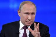 Путин освободил россиян от нескольких налогов