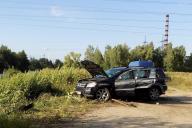 ДТП в Березовском районе: погибли пять человек, в том числе трое детей. Начался суд