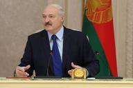 Макей: Лукашенко планирует посетить Евросоюз с официальным визитом