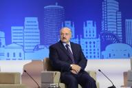 Лукашенко: Ни у одного государства нет такого уровня отношений с Москвой, как у нас