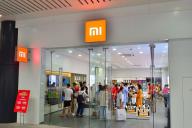 Компания Xiaomi может презентовать новый холодильник