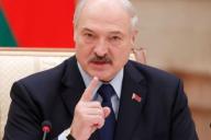 Лукашенко рассказал, что ему помогло стать президентом