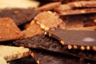 Ученые создали новый вид шоколада, который можно есть диабетикам