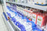 Названы три молочных продукта, которые могут спровоцировать рак