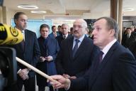 Александр Лукашенко признался, какого бы подарка он желал для себя