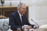 Беларусь предложила странам ШОС регулярные встречи по атомной энергетике