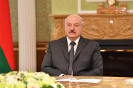 Лукашенко назвал Октябрьскую революцию началом новой эры