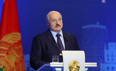 Лукашенко: Зеленский — настоящий человек, патриот, он хочет решить конфликт в Донбассе