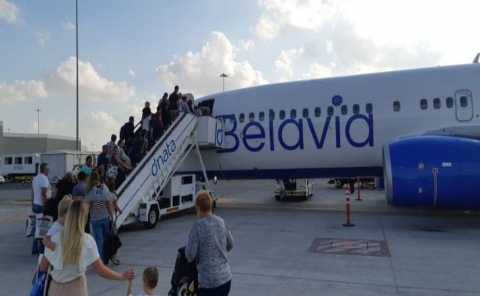Цены на билеты «Белавиа» будут зависеть от багажа